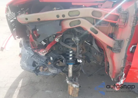 2011 Ford F-150 Svt Raptor из США, поврежденный, VIN 1FTEX1R67BFA16372